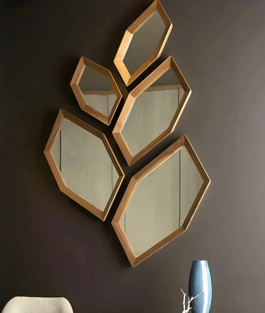 Modern Living Room Decorative Mirror