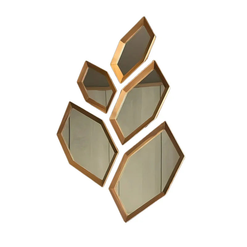 Modern Living Room Decorative Mirror