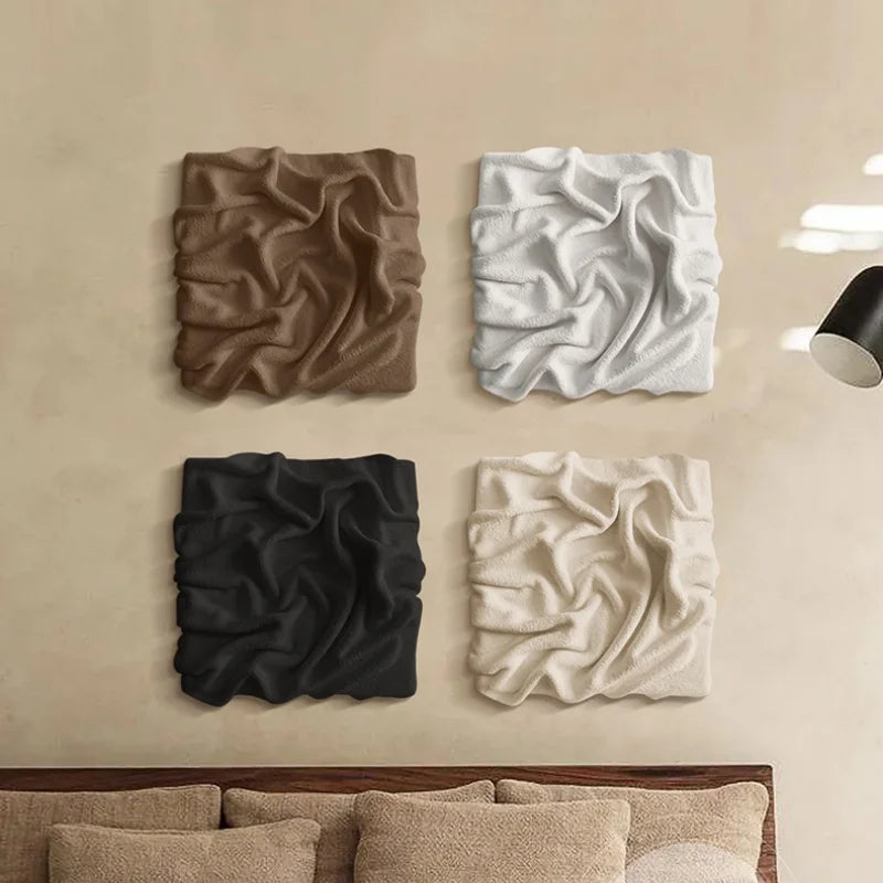 Three-Dimensional Pendant Wall Decoration