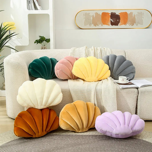 Nordic Decorative Spandex Shell Pillow