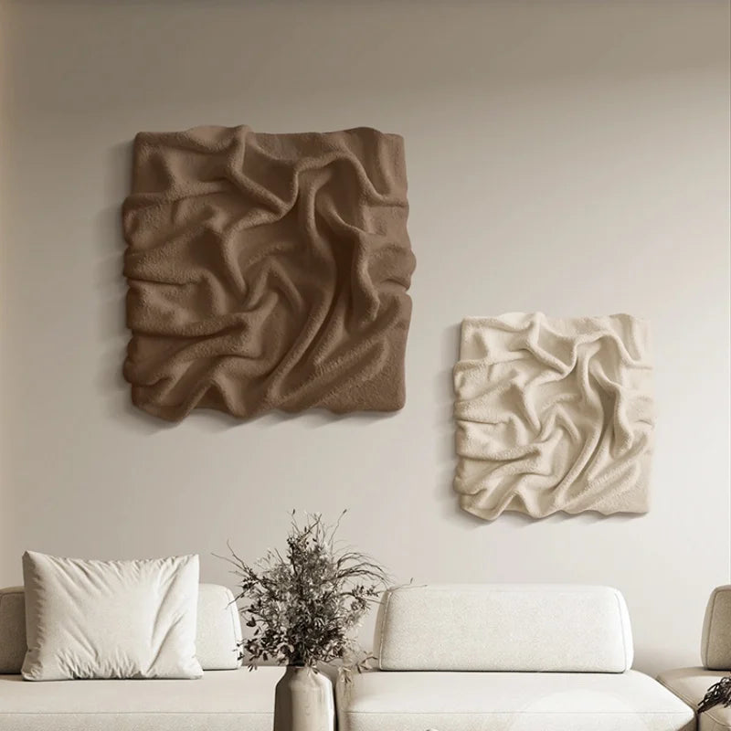 Three-Dimensional Pendant Wall Decoration