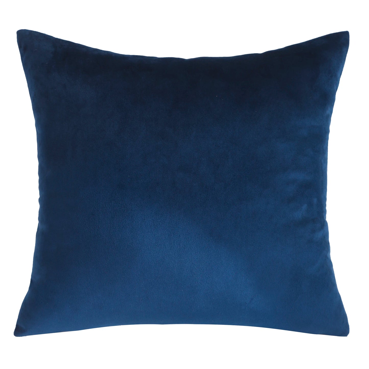 Velvet Throw Pillow Cover